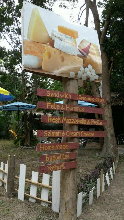 Kafair Hut (Adults Only) Hotel Koh Lipe Eksteriør billede